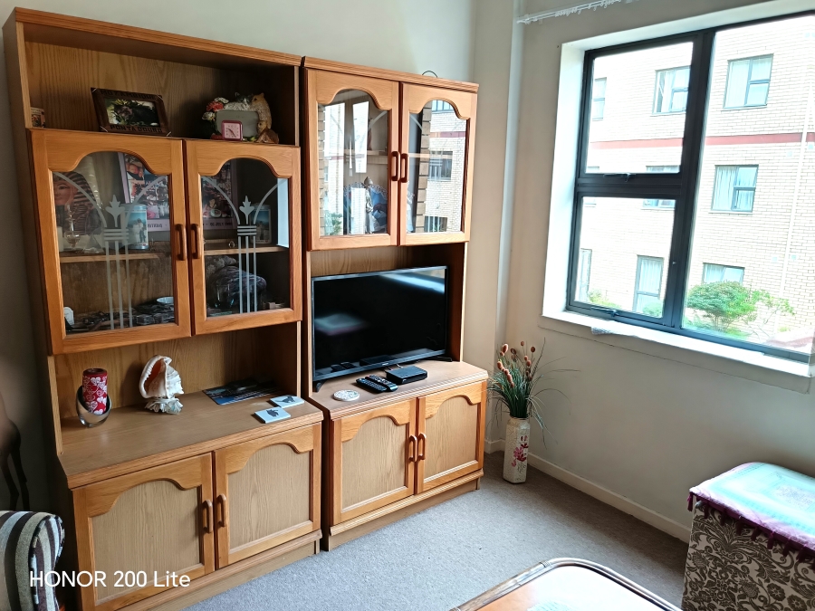 1 Bedroom Property for Sale in Tygerdal Western Cape